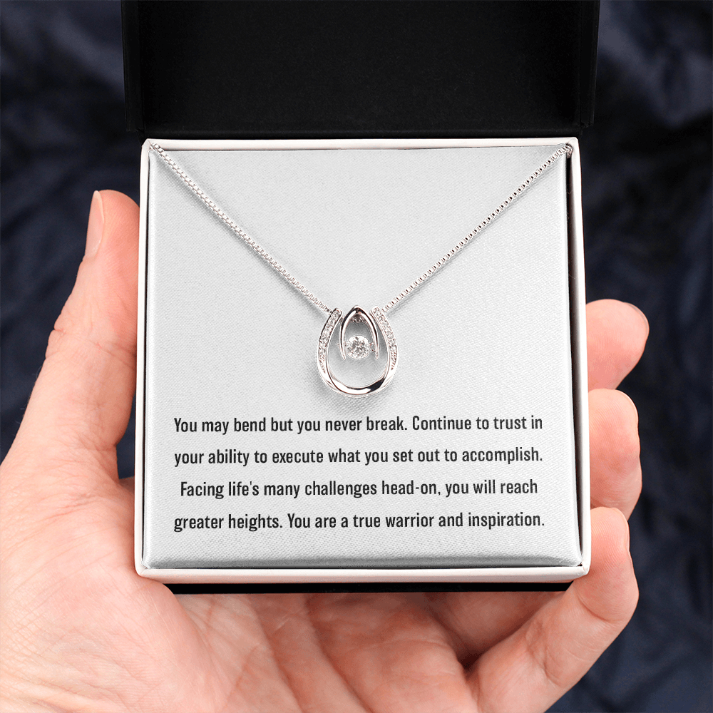 Everyday Dainty Necklace