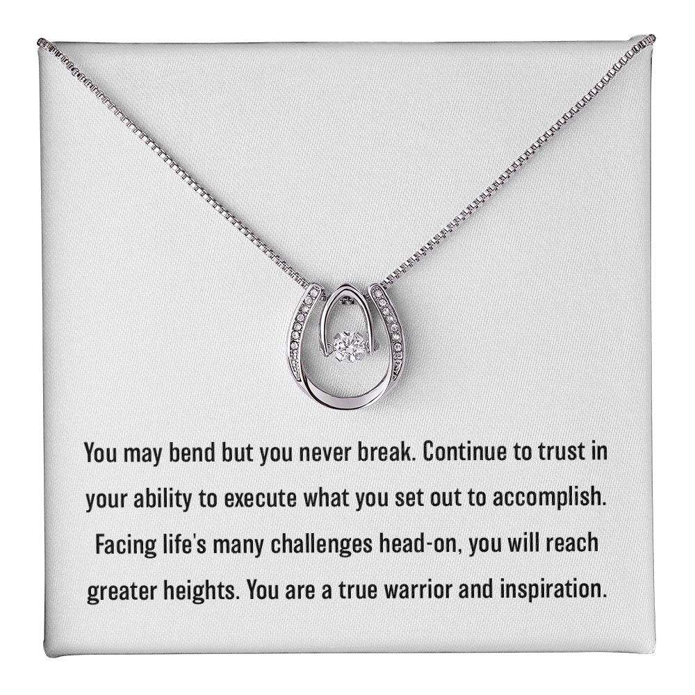 Everyday Dainty Necklace