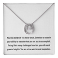 Everyday Dainty Necklace