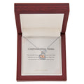 To the New Mom Necklace